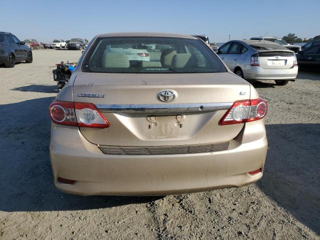 Photo 6 from auction – 2013 TOYOTA COROLLA BA with VIN 5YFBU4EE2DP183065