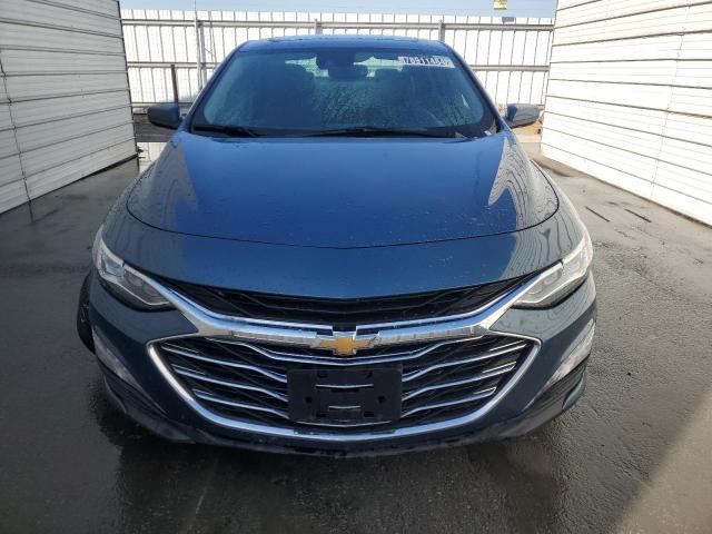Photo 5 from auction – 2024 CHEVROLET MALIBU PRE with VIN 1G1ZE5ST6RF172016