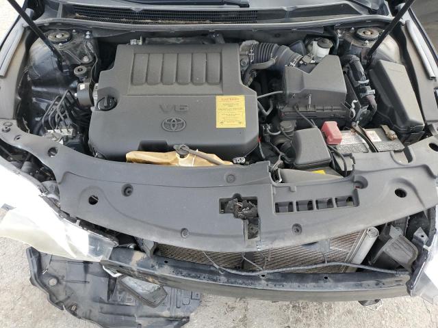Photo 11 from auction – 2013 TOYOTA AVALON BAS with VIN 4T1BK1EB0DU062589