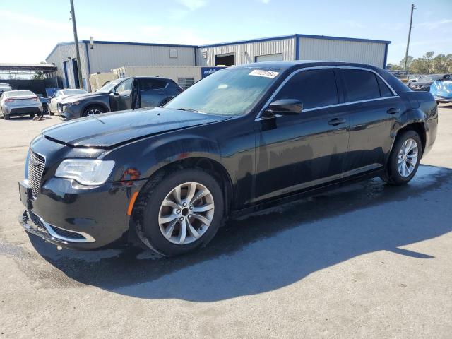 CHRYSLER 300 LIMITE 2015 with VIN 2C3CCAAG9FH841944 - Photo from auction
