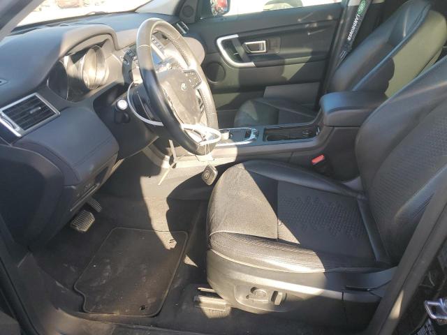 Photo 7 from auction – 2019 LAND ROVER DISCOVERY with VIN SALCP2FX4KH786052
