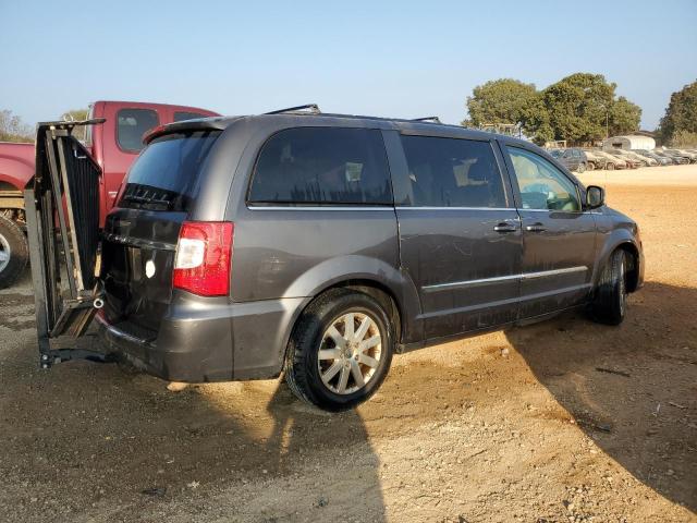 Photo 3 from auction – 2016 CHRYSLER TOWN & COU with VIN 2C4RC1BG3GR156791