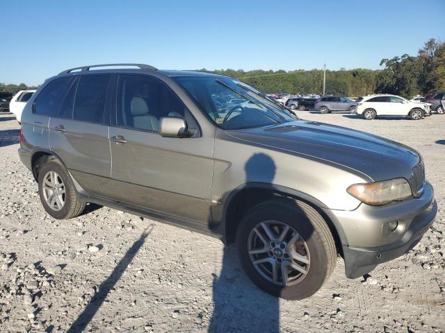 Photo 4 from auction – 2006 BMW X5 3.0I with VIN 5UXFA135X6LY39051