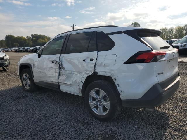 Photo 2 from auction – 2020 TOYOTA RAV4 XLE with VIN 2T3P1RFV3LW094698