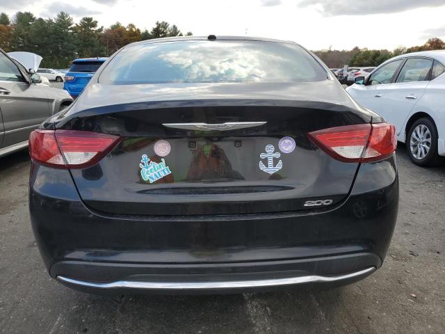 Photo 6 from auction – 2015 CHRYSLER 200 LIMITE with VIN 1C3CCCAB6FN547067
