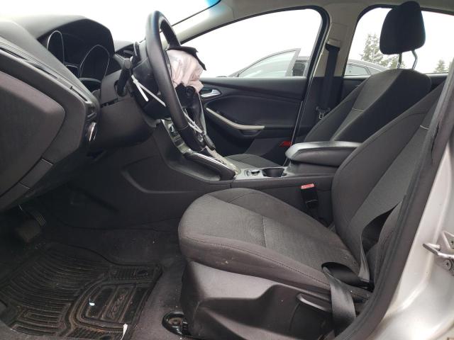 Photo 7 from auction – 2012 FORD FOCUS SEL with VIN 1FAHP3H27CL314842