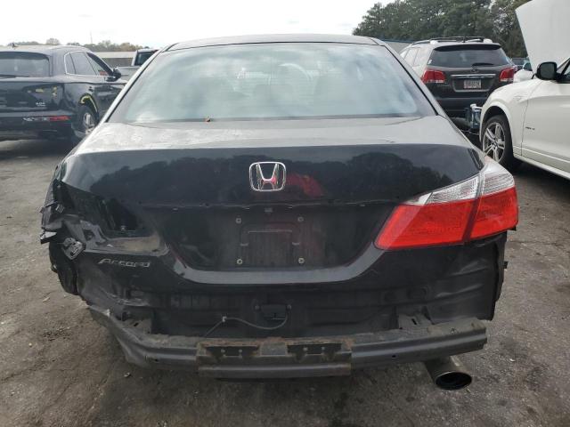 Photo 6 from auction – 2015 HONDA ACCORD EX with VIN 1HGCR2F73FA006706