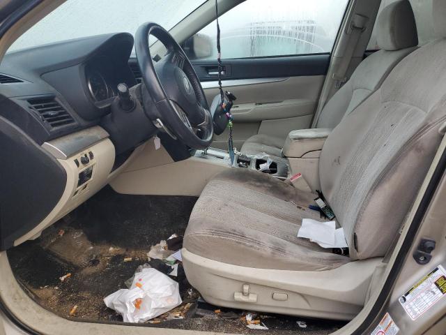Снимка 7 от търг – 2014 SUBARU OUTBACK 2. с VIN 4S4BRBDC6E3322254