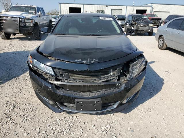 Photo 5 from auction – 2017 CHEVROLET IMPALA LT with VIN 2G1105S33H9100466