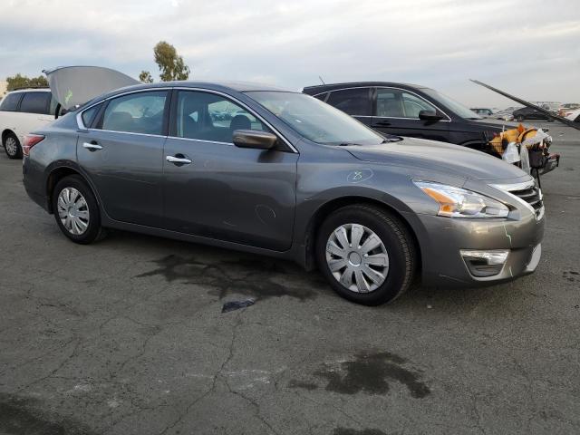 Photo 4 from auction – 2015 NISSAN ALTIMA 2.5 with VIN 1N4AL3APXFC209249