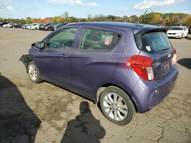 صورة رقم 2 من المزاد - 2016 CHEVROLET SPARK 1LT مع VIN KL8CD6SA3GC616335