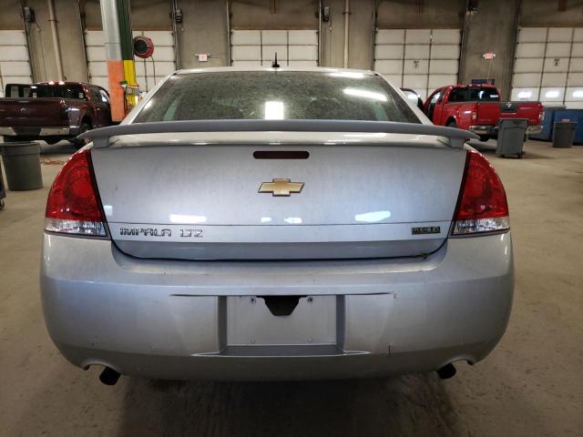 Photo 6 from auction – 2012 CHEVROLET IMPALA LTZ with VIN 2G1WC5E31C1315022