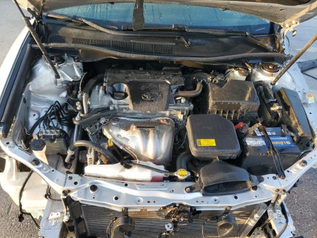 Photo 11 from auction – 2012 TOYOTA CAMRY BASE with VIN 4T1BF1FK8CU009463