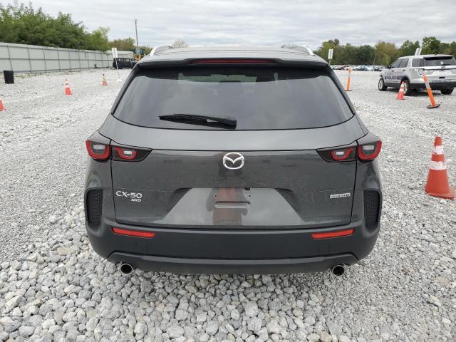 Photo 6 from auction – 2024 MAZDA CX-50 SELE with VIN 7MMVABAM8RN210197