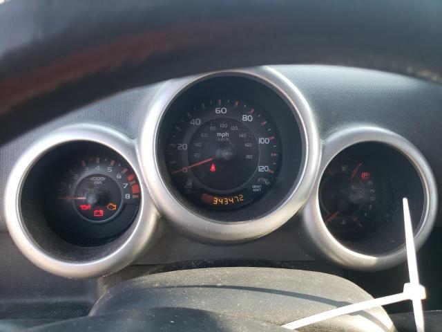 Photo 9 from auction – 2005 HONDA ELEMENT EX with VIN 5J6YH18665L003138