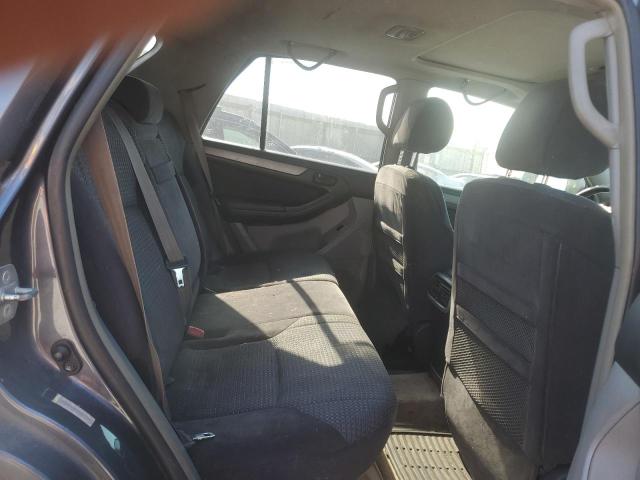 Photo 11 from auction – 2003 TOYOTA 4RUNNER SR with VIN JTEBT14R330017423