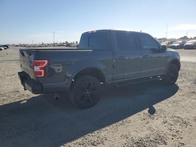 Photo 3 from auction – 2020 FORD F150 SUPER with VIN 1FTEW1EP0LFB46268