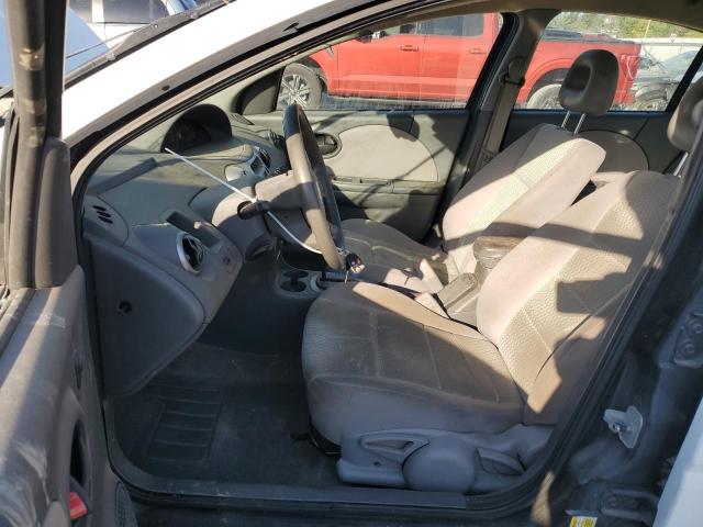 Photo 7 from auction – 2006 SATURN ION LEVEL with VIN 1G8AJ55F06Z151155
