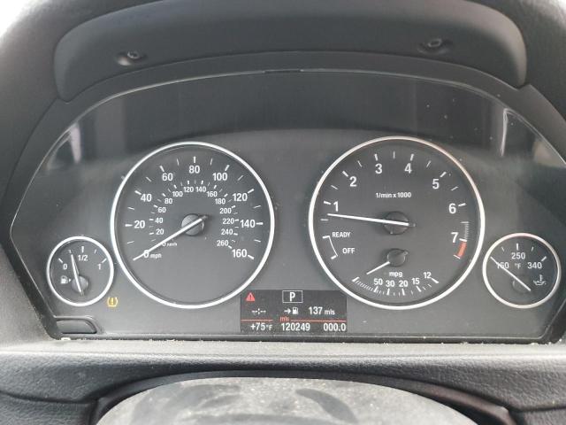 Foto 9 de la subasta – 2013 BMW 328 I SULE con VIN WBA3C1C50DF436767