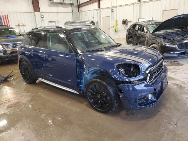 Photo 4 from auction – 2018 MINI COOPER S C with VIN WMZYT5C36J3E69206