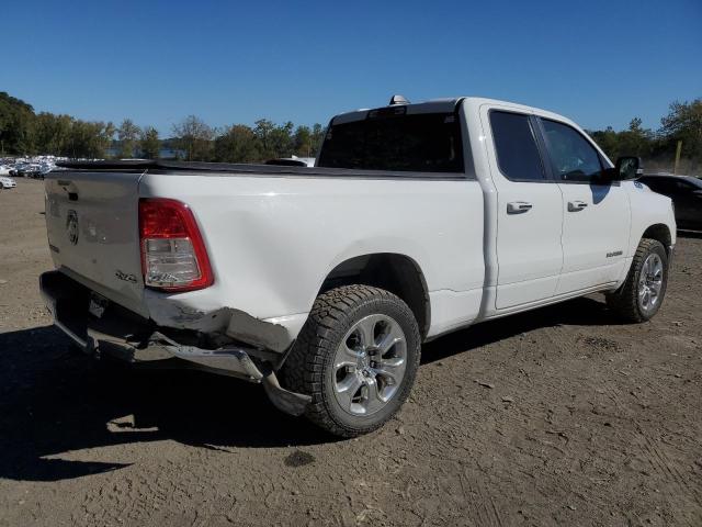 Photo 3 from auction – 2020 RAM 1500 BIG H with VIN 1C6RRFBG6LN346059