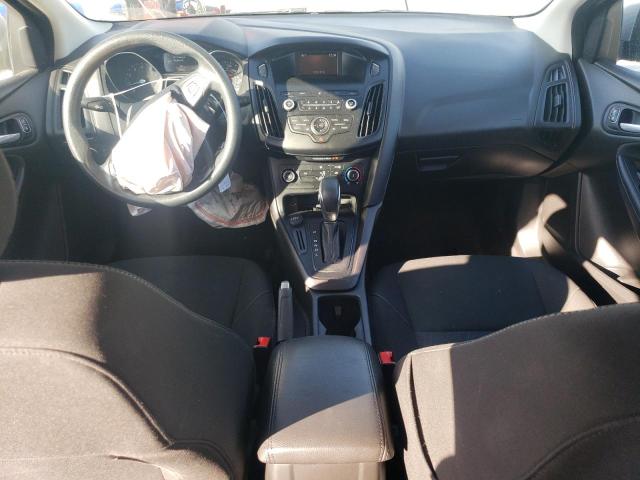 Photo 8 from auction – 2018 FORD FOCUS SE with VIN 1FADP3K2XJL279296