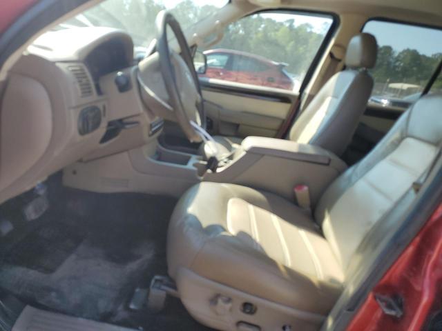 Photo 7 from auction – 2004 FORD EXPLORER E with VIN 1FMZU64W84UB92145
