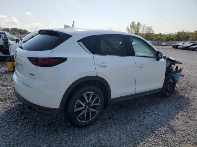 Photo 3 from auction – 2017 MAZDA CX-5 GRAND with VIN JM3KFADL3H0125773