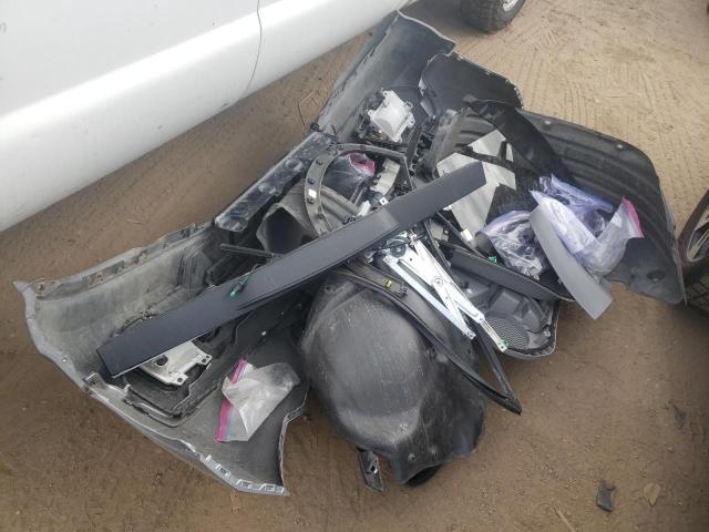 Photo 12 from auction – 2020 HONDA RIDGELINE with VIN 5FPYK3F59LB030628