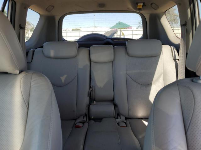 Photo 10 from auction – 2010 TOYOTA RAV4 LIMIT with VIN 2T3YK4DVXAW005035
