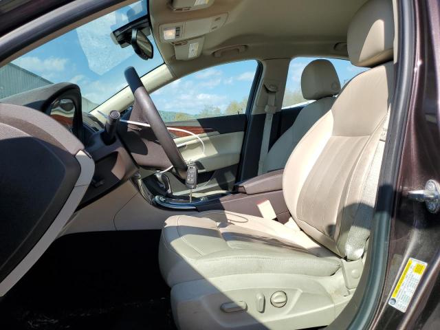 Photo 7 from auction – 2015 BUICK REGAL with VIN 2G4GK5EX9F9178334