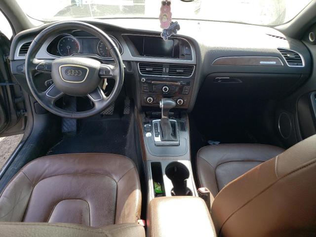 Photo 8 from auction – 2014 AUDI A4 PREMIUM with VIN WAUFFAFL1EN016800