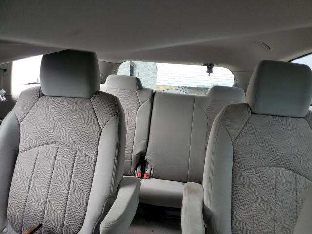Photo 10 from auction – 2015 BUICK ENCLAVE with VIN 5GAKRAKD2FJ290685
