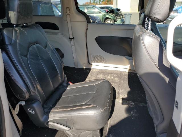 Photo 11 from auction – 2017 CHRYSLER PACIFICA T with VIN 2C4RC1BG5HR539441