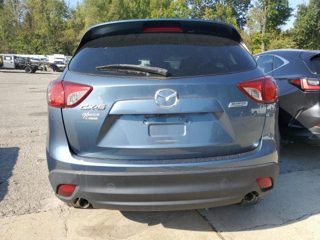 Zdjęcie 6 z aukcji – 2016 MAZDA CX-5 TOURI z VIN JM3KE2CY8G0805835