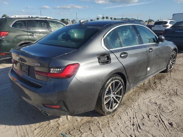 Photo 3 from auction – 2021 BMW 330I with VIN 3MW5R1J03M8B71494