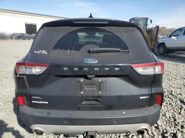 Photo 6 from auction – 2020 FORD ESCAPE SEL with VIN 1FMCU9H99LUA04744