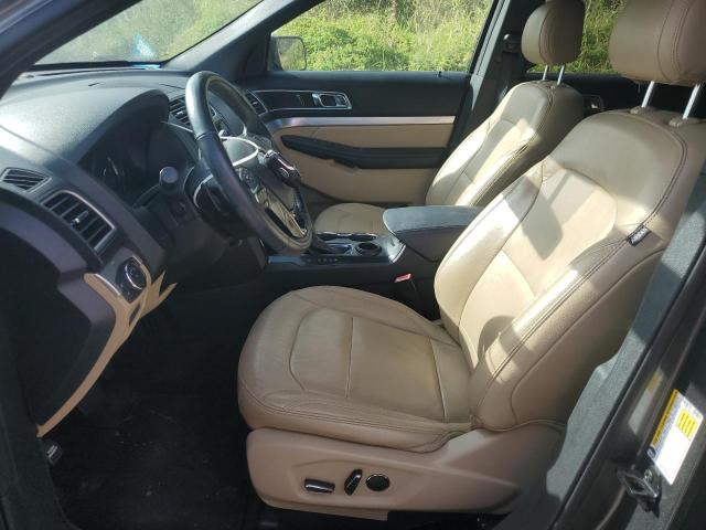 Photo 7 from auction – 2017 FORD EXPLORER X with VIN 1FM5K7D82HGC83010