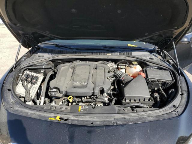 Photo 11 from auction – 2019 BUICK LACROSSE E with VIN 1G4ZP5SS7KU108265