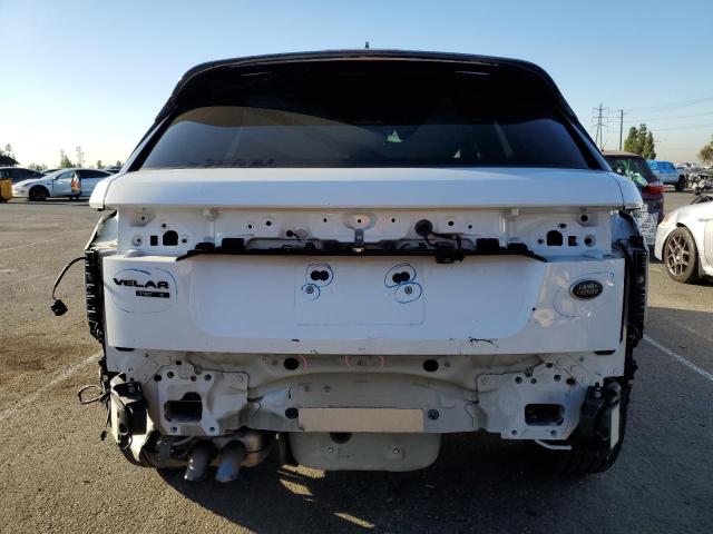 صورة رقم 6 من المزاد - 2019 LAND ROVER RANGE ROVE مع VIN SALYB2EN2KA779176