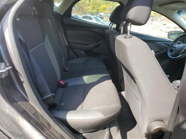 Photo 10 from auction – 2012 FORD FOCUS SE with VIN 1FAHP3K28CL289720
