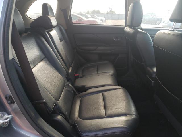 Photo 11 from auction – 2018 MITSUBISHI OUTLANDER with VIN JA4AD3A30JZ012501
