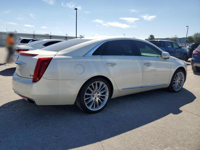 Photo 3 from auction – 2013 CADILLAC XTS PLATIN with VIN 2G61U5S39D9111335