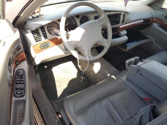 Photo 8 from auction – 2003 BUICK LESABRE LI with VIN 1G4HR54K83U138282
