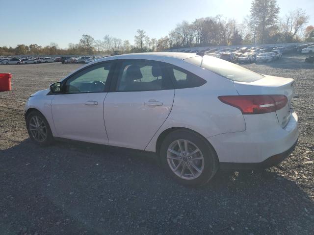 Photo 2 from auction – 2017 FORD FOCUS SE with VIN 1FADP3F29HL336222