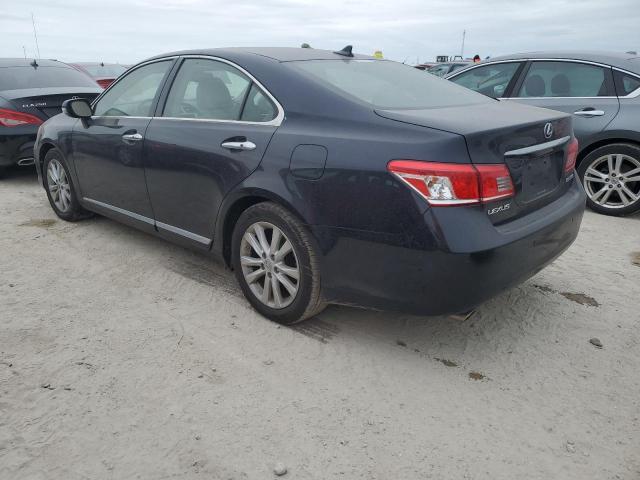 Photo 2 from auction – 2010 LEXUS ES 350 with VIN JTHBK1EG2A2364357