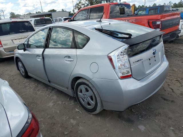 صورة رقم 2 من المزاد - 2010 TOYOTA PRIUS مع VIN JTDKN3DU8A0003769