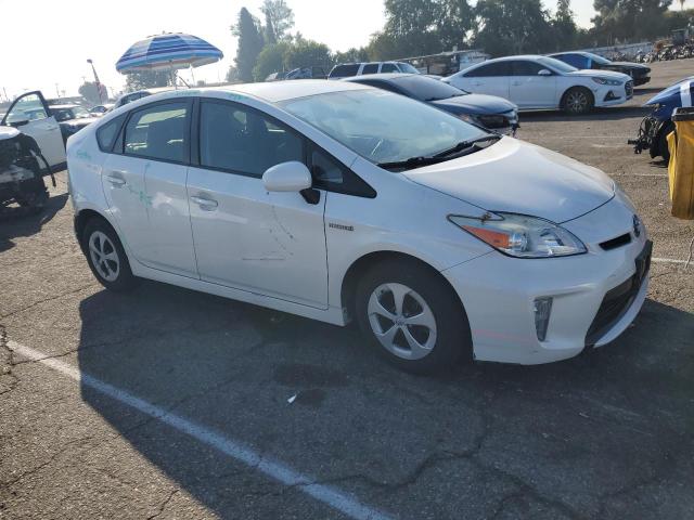 Photo 4 from auction – 2014 TOYOTA PRIUS with VIN JTDKN3DU3E0380385