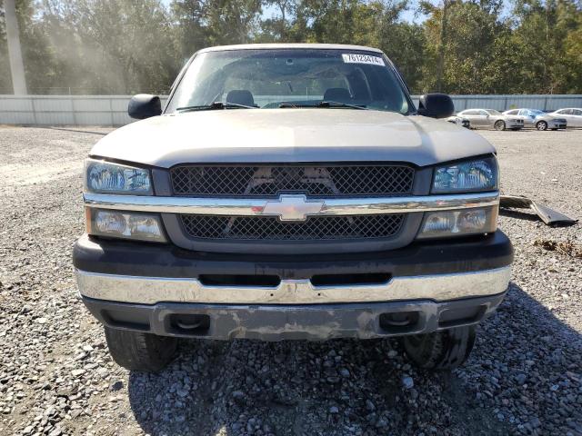 Zdjęcie 5 z aukcji – 2005 CHEVROLET SILVERADO z VIN 2GCEK13T951282422