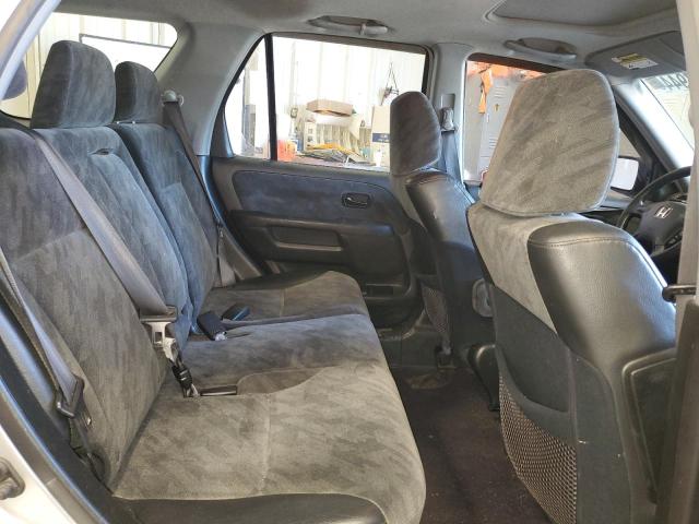 Photo 11 from auction – 2004 HONDA CR-V EX with VIN JHLRD78854C052990